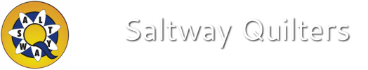 Saltway Quilters